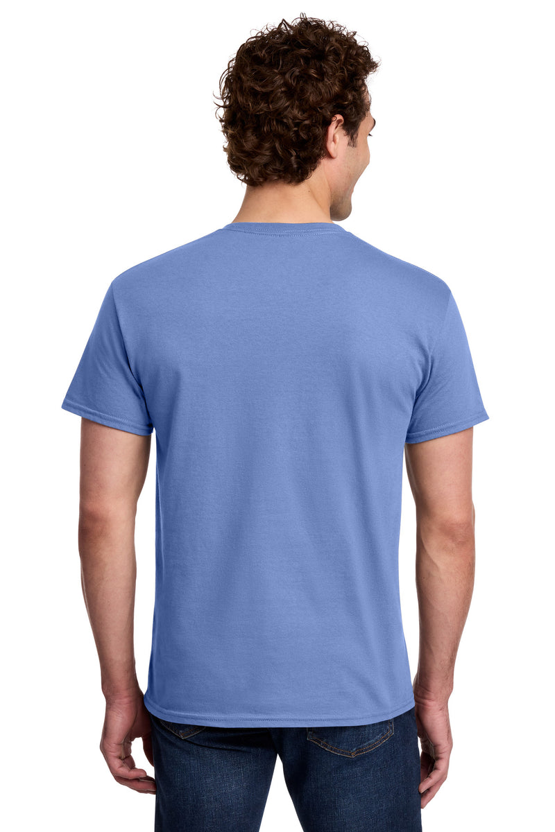Gildan Light Cotton Tee - Violet