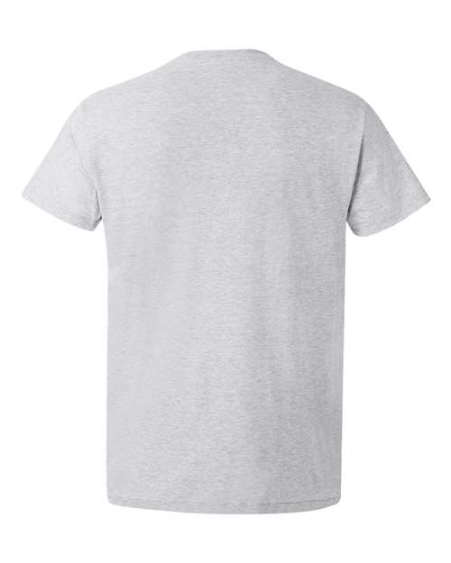 Perfect-T T-Shirt - Ash