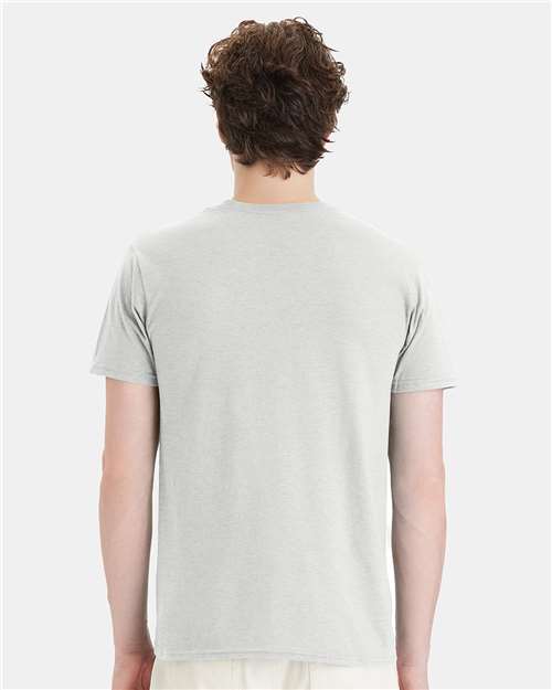 Perfect-T T-Shirt - Ash