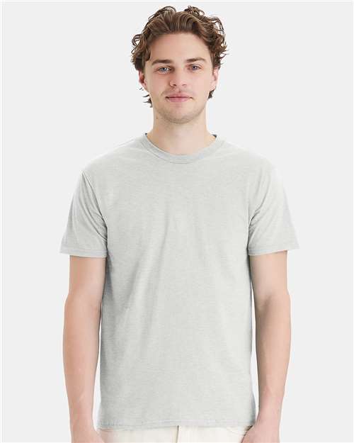 Perfect-T T-Shirt - Ash