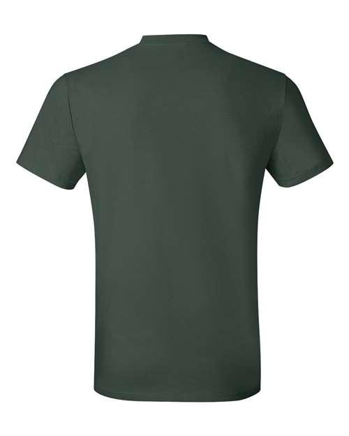 Perfect-T T-Shirt - Deep Forest