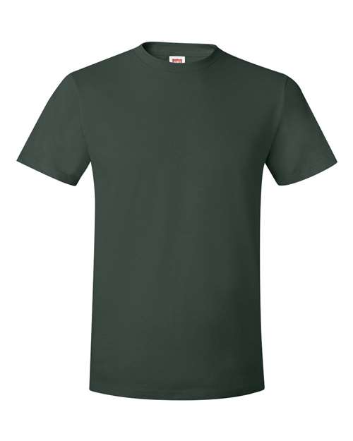 Perfect-T T-Shirt - Deep Forest