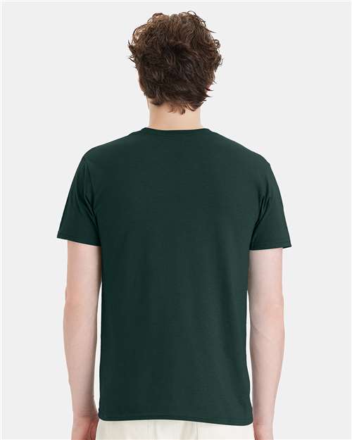 Perfect-T T-Shirt - Deep Forest