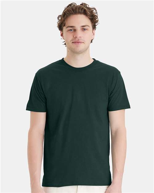 Perfect-T T-Shirt - Deep Forest
