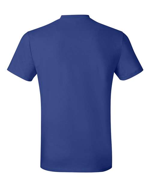 Perfect-T T-Shirt - Deep Royal