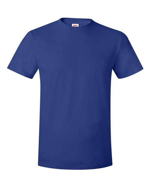 Perfect-T T-Shirt - Deep Royal