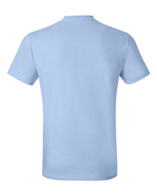 Perfect-T T-Shirt - Light Blue