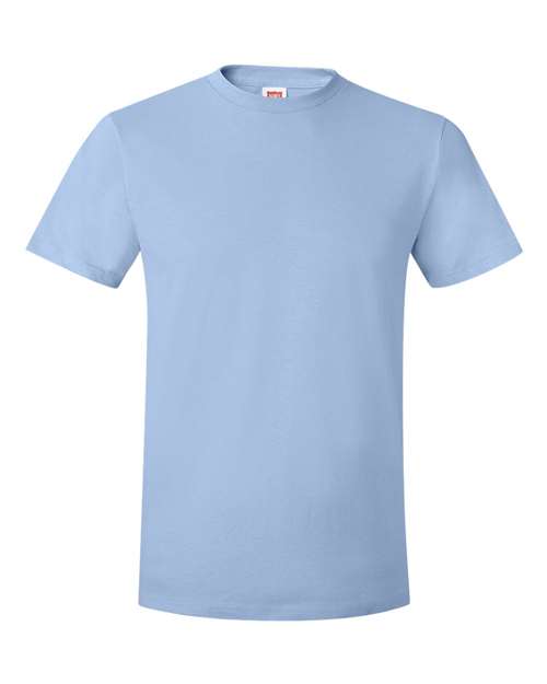 Perfect-T T-Shirt - Light Blue