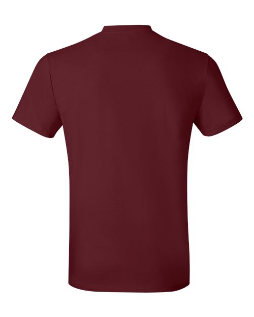 Perfect-T T-Shirt - Maroon