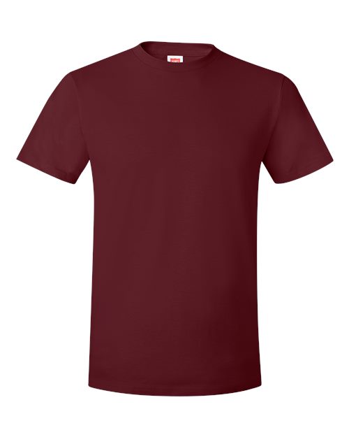 Perfect-T T-Shirt - Maroon
