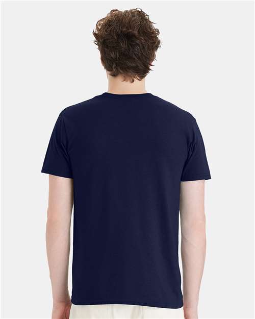 Perfect-T T-Shirt - Navy