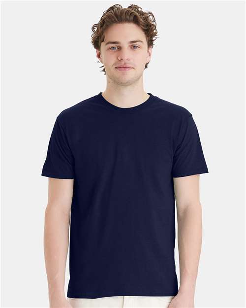 Perfect-T T-Shirt - Navy