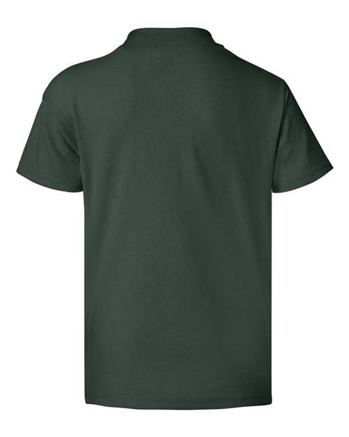 Youth EcoSmart® T-Shirt - Deep Forest