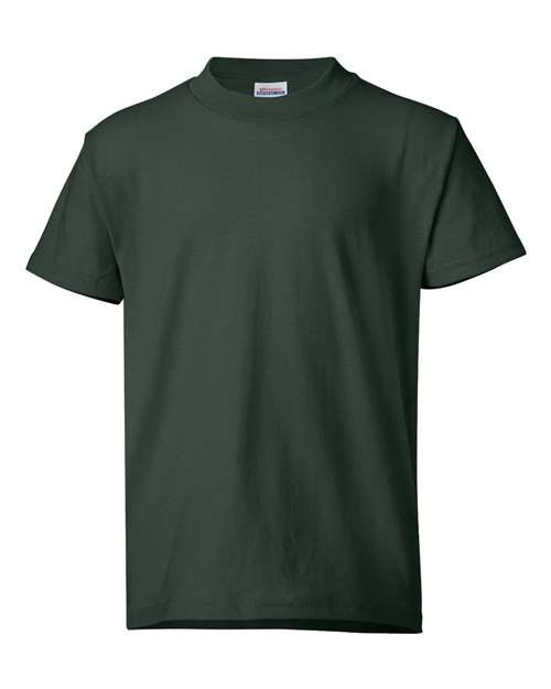 Youth EcoSmart® T-Shirt - Deep Forest