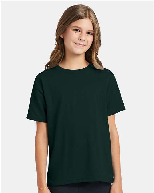 Youth EcoSmart® T-Shirt - Deep Forest