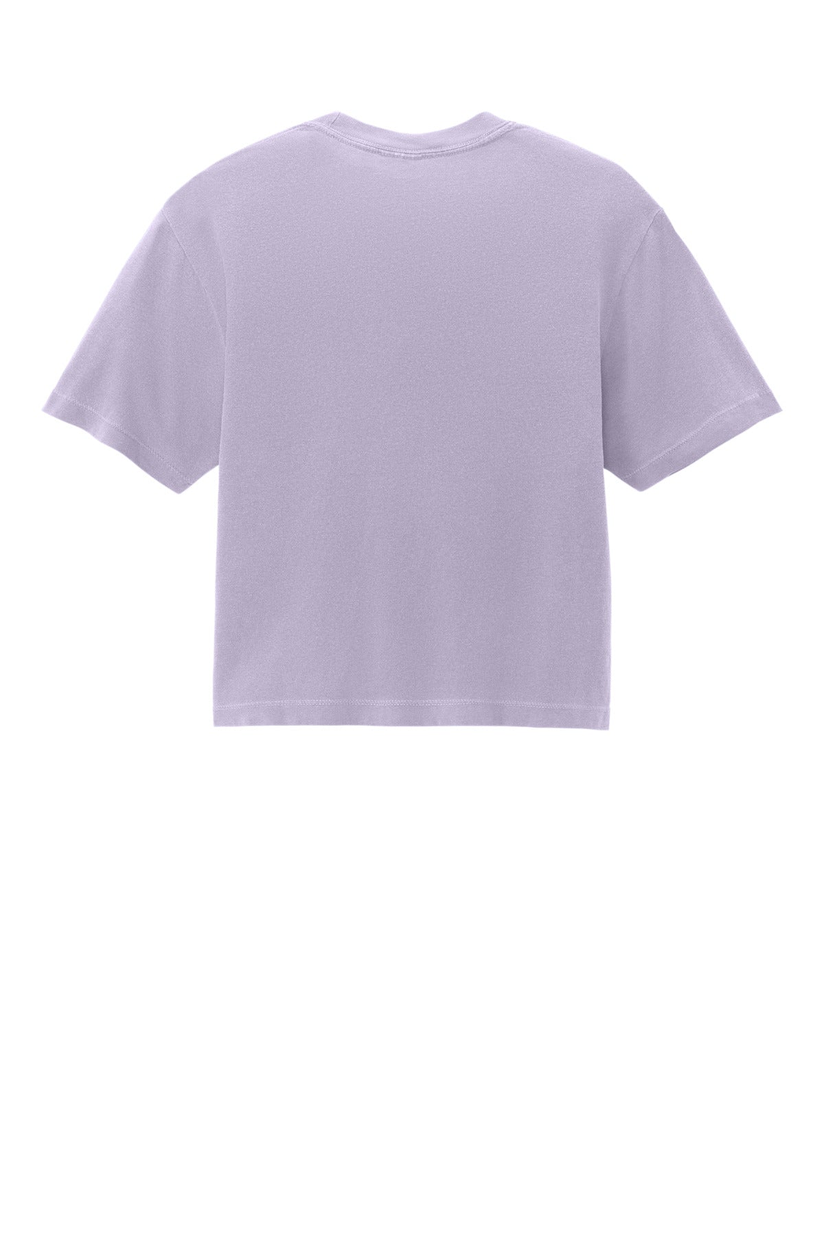 Comfort Colors Women's Heavyweight Boxy Tee - Orchid