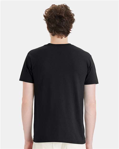 Perfect-T T-Shirt - Black