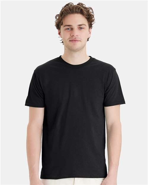 Perfect-T T-Shirt - Black