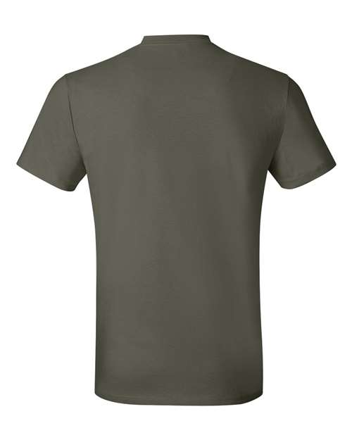 Perfect-T T-Shirt - Fatigue Green