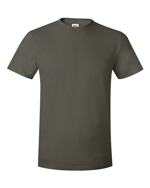Perfect-T T-Shirt - Fatigue Green
