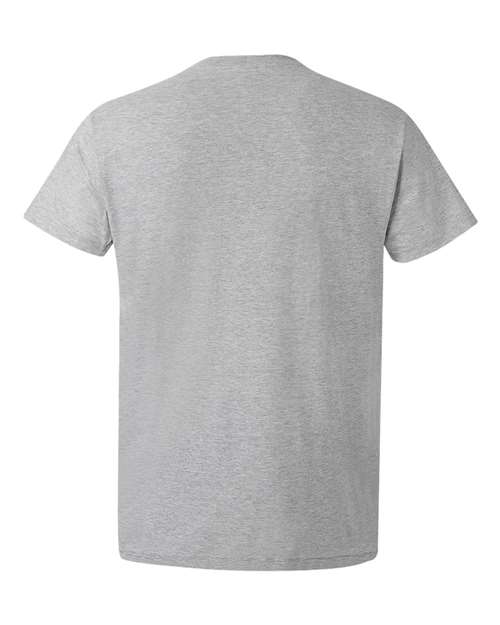 Perfect-T T-Shirt - Light Steel