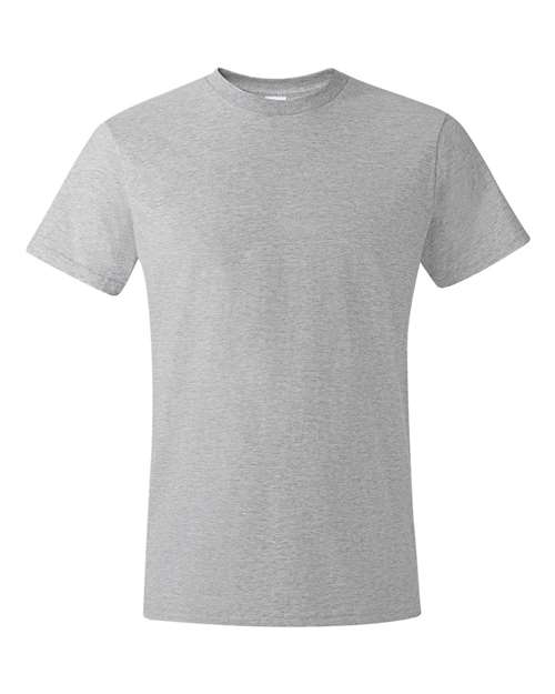 Perfect-T T-Shirt - Light Steel