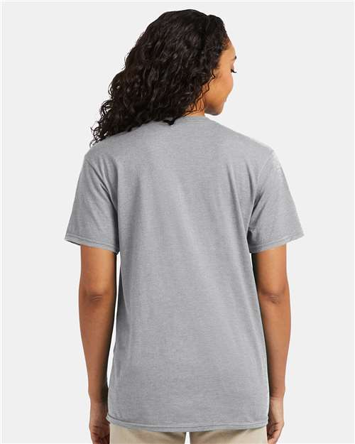 Perfect-T T-Shirt - Light Steel
