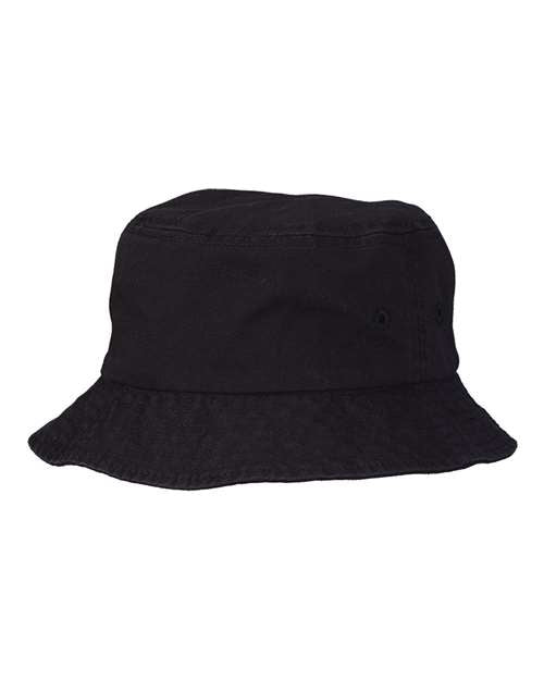 Bucket Hat - Black