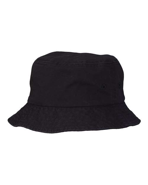 Bucket Hat - Black