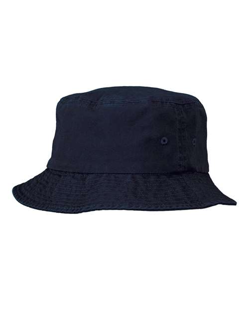 Bucket Hat - Navy