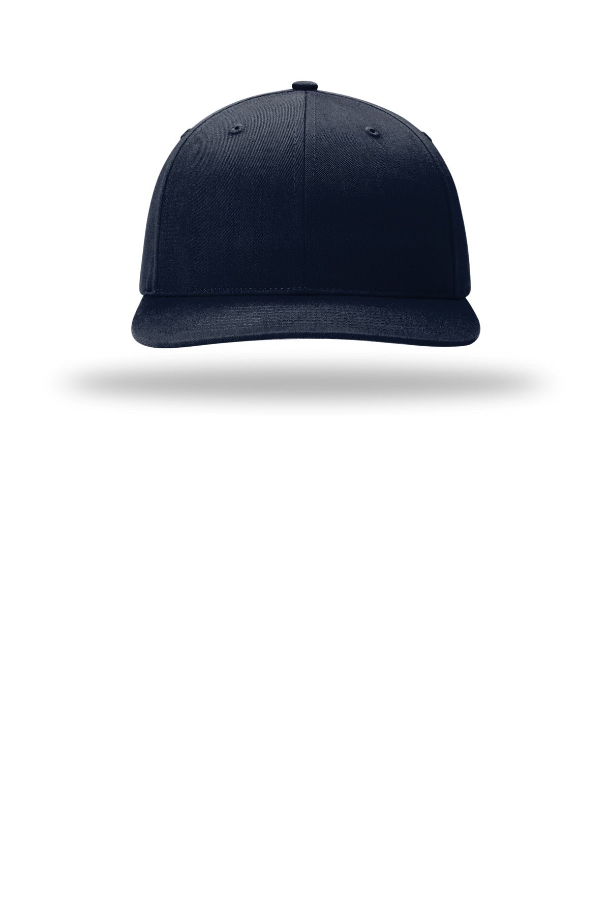 Richardson Solid Twill Trucker - Navy