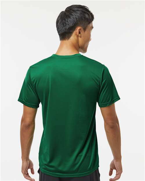 Unisex Nexgen Performance T-Shirt - Dark Green