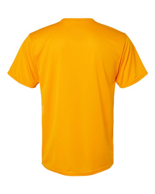 Unisex Nexgen Performance T-Shirt - Gold