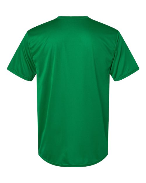 Unisex Nexgen Performance T-Shirt - Kelly