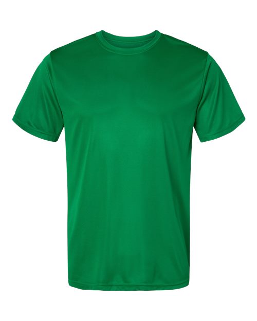 Unisex Nexgen Performance T-Shirt - Kelly