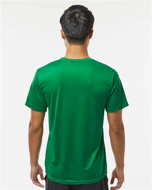 Unisex Nexgen Performance T-Shirt - Kelly