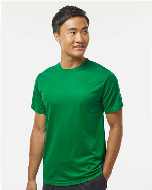 Unisex Nexgen Performance T-Shirt - Kelly