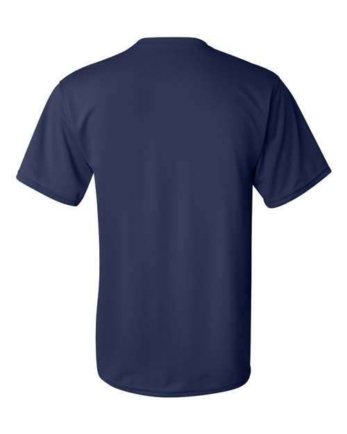 Unisex Nexgen Performance T-Shirt - Navy