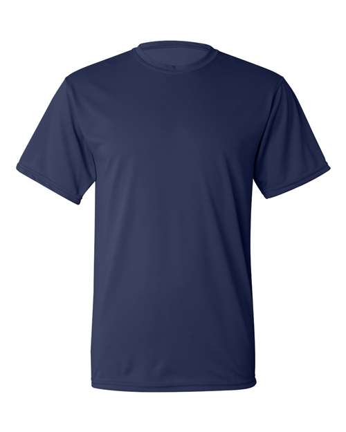 Unisex Nexgen Performance T-Shirt - Navy