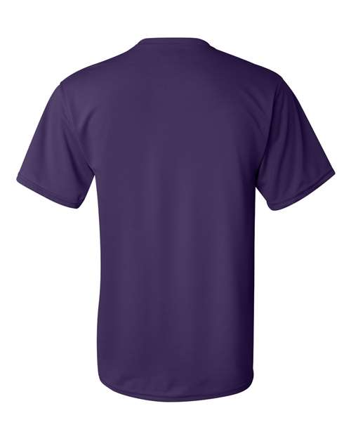 Unisex Nexgen Performance T-Shirt - Purple