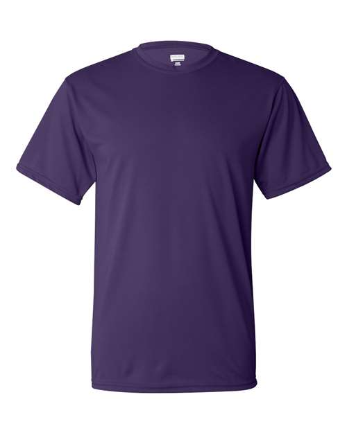 Unisex Nexgen Performance T-Shirt - Purple