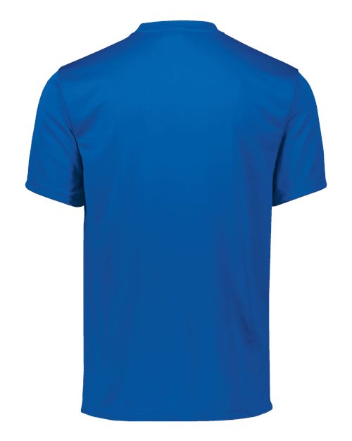 Unisex Nexgen Performance T-Shirt - Royal