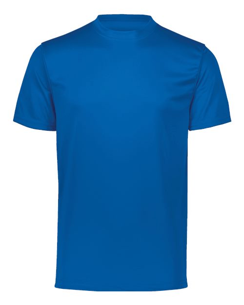 Unisex Nexgen Performance T-Shirt - Royal