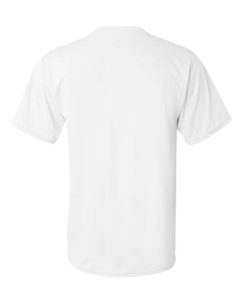 Unisex Nexgen Performance T-Shirt - White