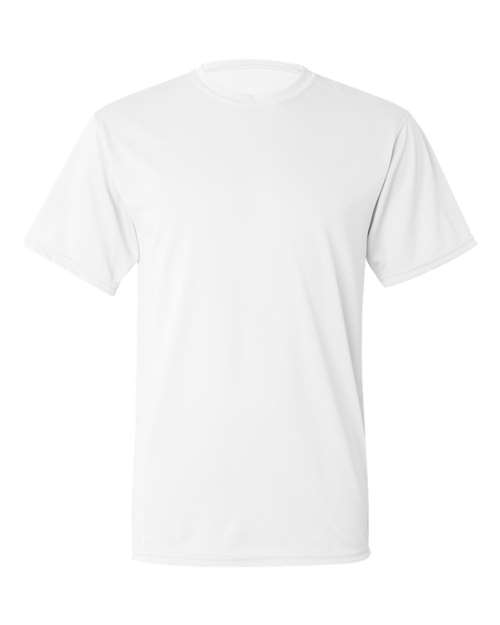 Unisex Nexgen Performance T-Shirt - White
