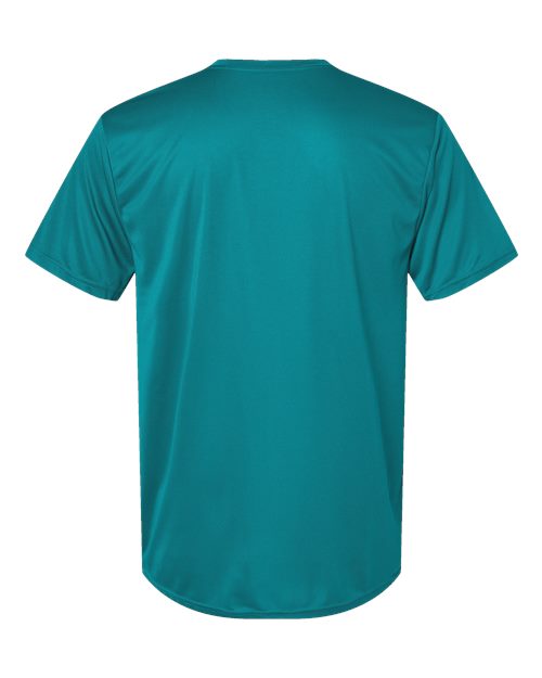 Unisex Nexgen Performance T-Shirt - Teal