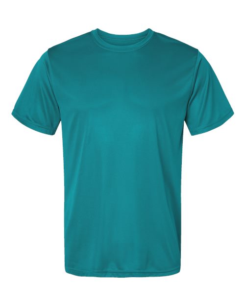 Unisex Nexgen Performance T-Shirt - Teal