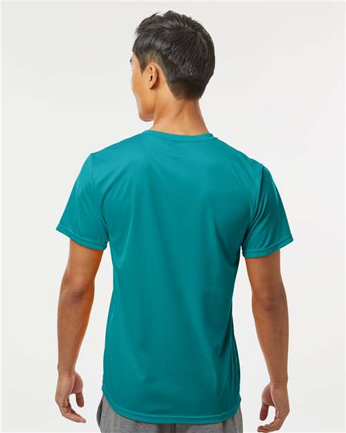 Unisex Nexgen Performance T-Shirt - Teal