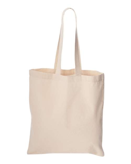 Branson Tote - Natural
