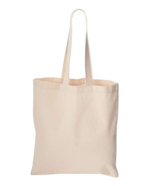 Branson Tote - Natural